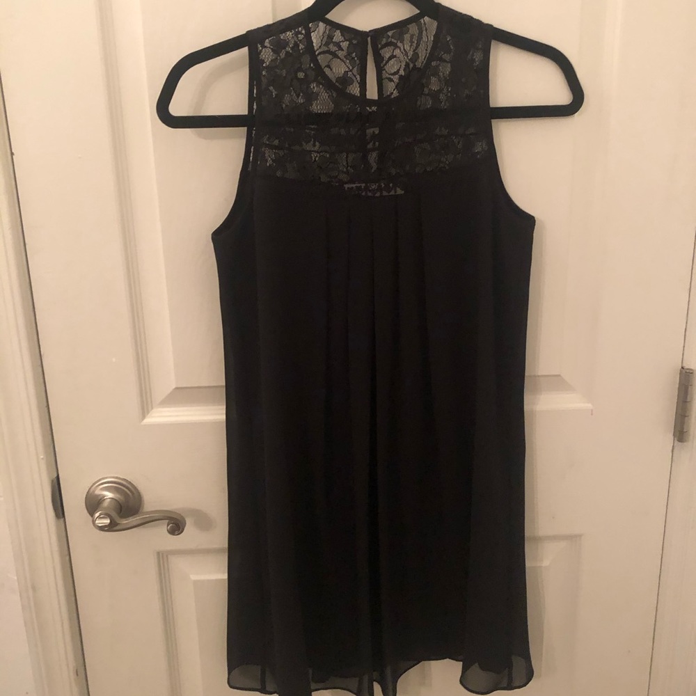 Free BCBGeneration dress